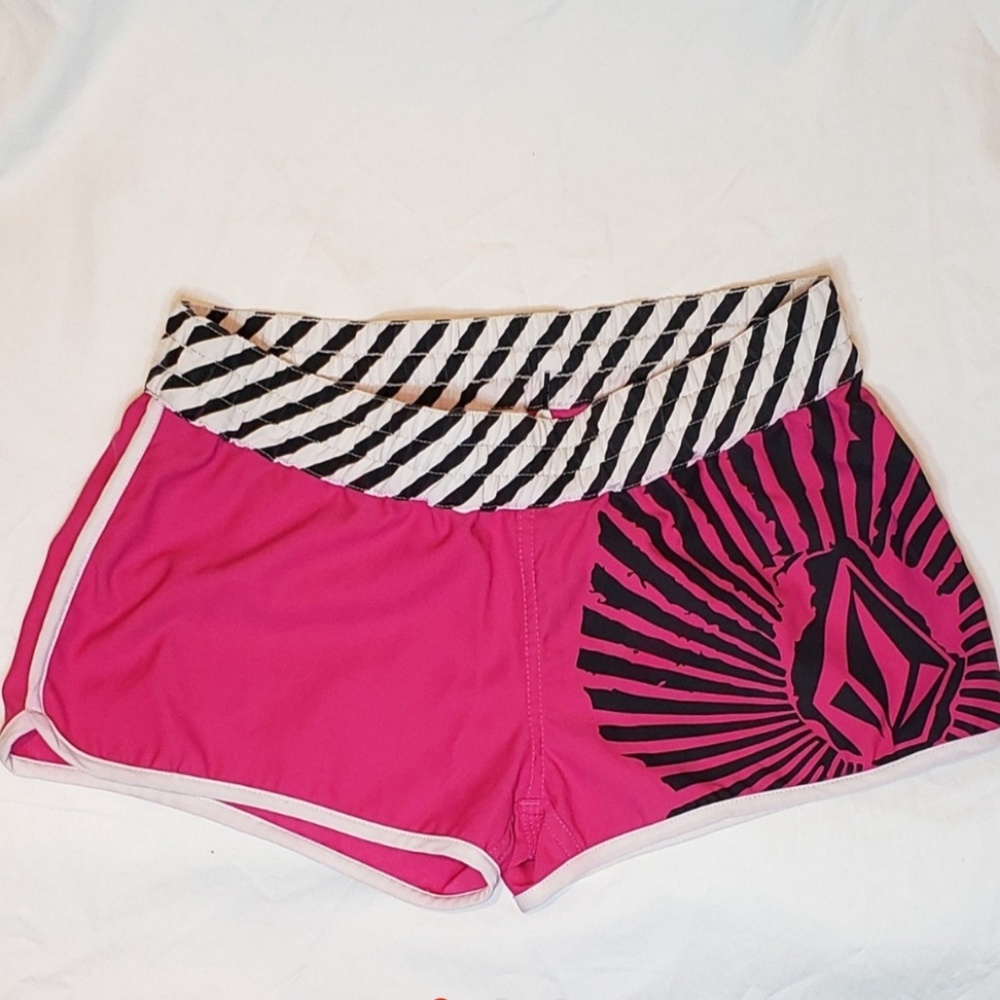 Volcom board shorts